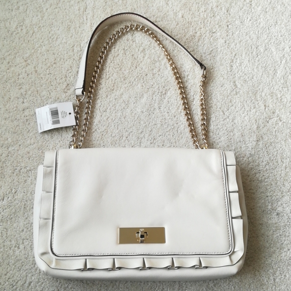 kate spade Handbags - *NEW with tags* Kate Spade Daniella Danbury street